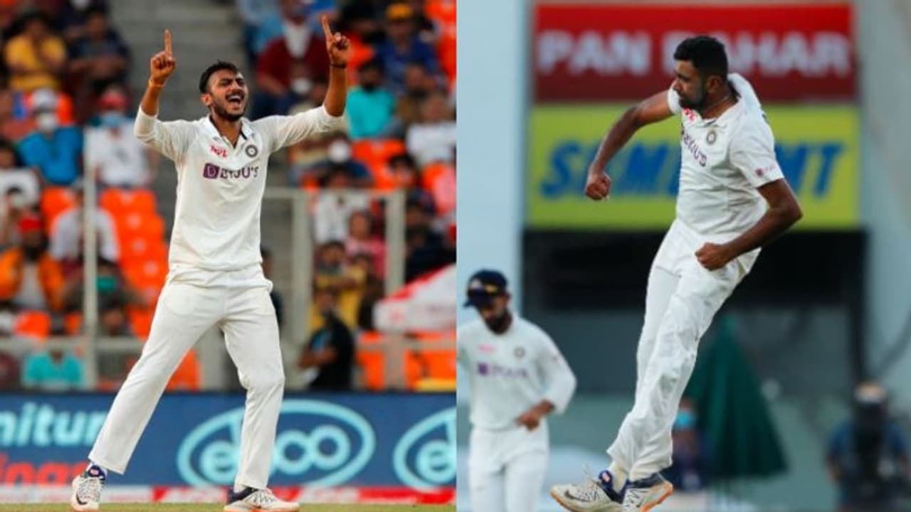 Ind vs NZ Kanpur Test: ಅಕ್ಷರ್ ಮೋಡಿ, ಕಮ್ಬ್ಯಾಕ್ ಮಾಡಿದ ಟೀಂ ಇಂಡಿಯಾ..! Ind vs NZ Kanpur Test: ಅಕ್ಷರ್ ಮೋಡಿ, ಕಮ್ಬ್ಯಾಕ್ ಮಾಡಿದ ಟೀಂ ಇಂಡಿಯಾ..!