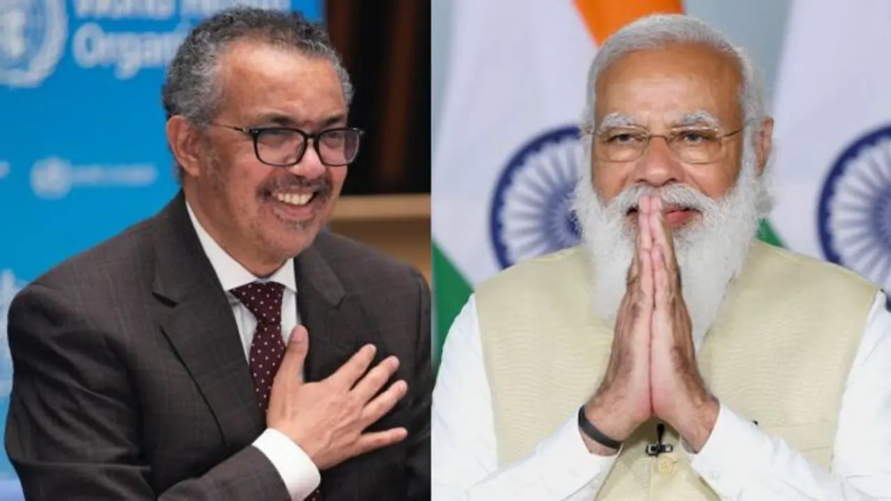 Tedros Modi Tedros Modi