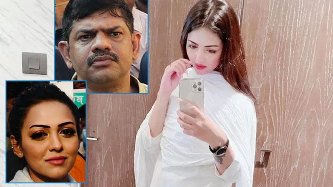 West Bengal Election: भाजपा के लिए जी का जंजाल बना पामेला और राकेश सिंह का ड्रग्स केस West Bengal Election: भाजपा के लिए जी का जंजाल बना पामेला और राकेश सिंह का ड्रग्स केस