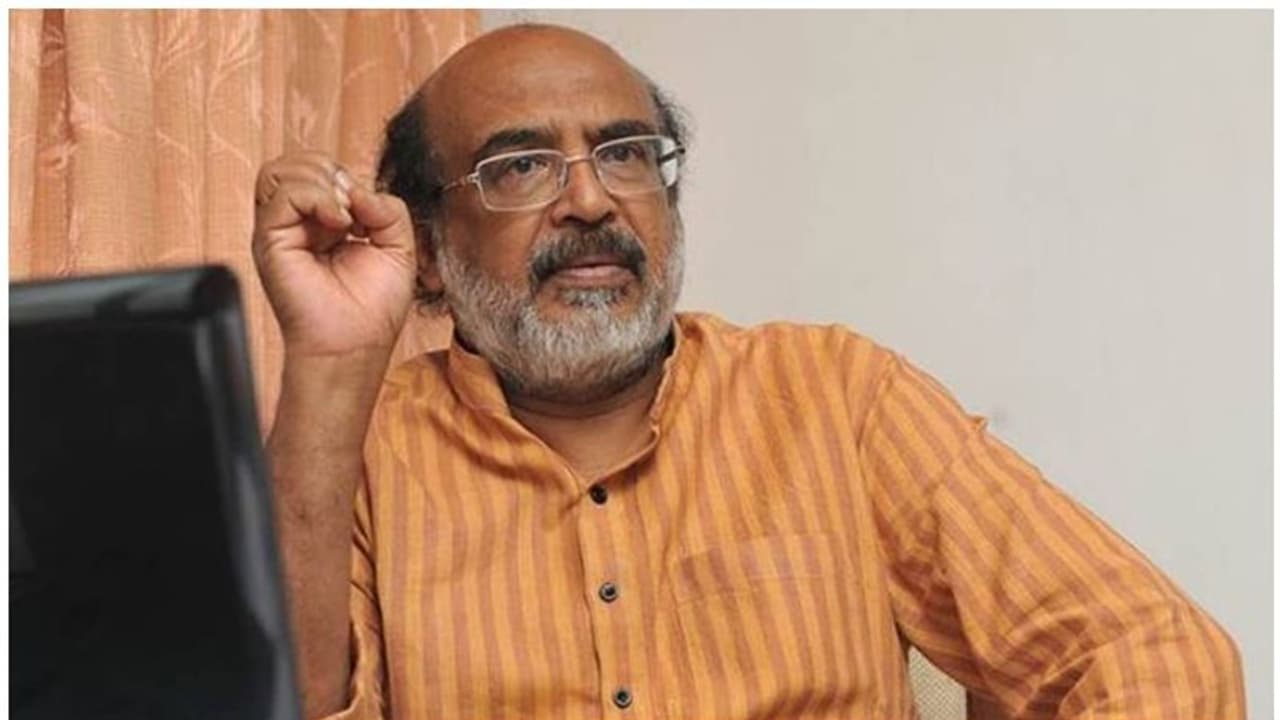 'ട്രഷറിയിൽ നിക്ഷേപിച്ചാൽ കൂടുതൽ പലിശ', തദ്ദേശസ്ഥാപനങ്ങളുടെ ഫണ്ട് വിവാദത്തിൽ ധനവകുപ്പിന് ഐസക്കിന്റെ പിന്തുണ 'ട്രഷറിയിൽ നിക്ഷേപിച്ചാൽ കൂടുതൽ പലിശ', തദ്ദേശസ്ഥാപനങ്ങളുടെ ഫണ്ട് വിവാദത്തിൽ ധനവകുപ്പിന് ഐസക്കിന്റെ പിന്തുണ