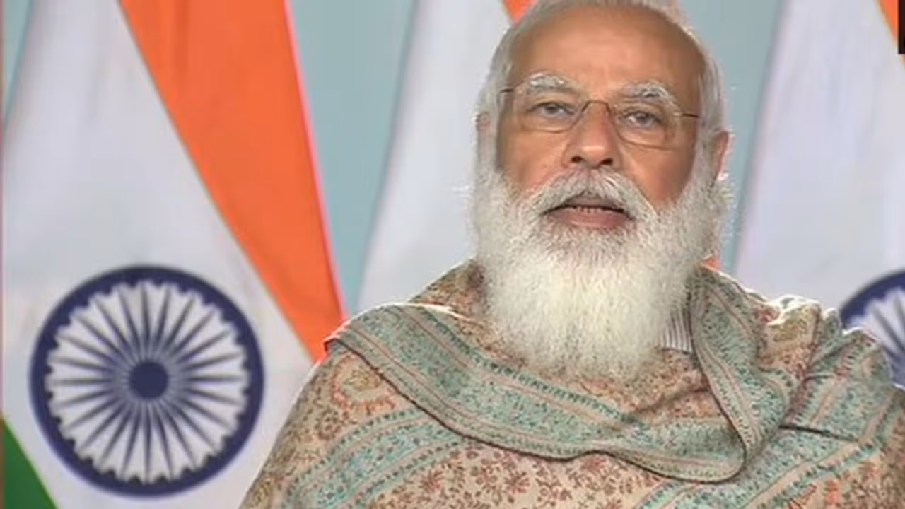 PM Modi to be awarded with CERAWeek global energy and environment leadership award PM Modi to be awarded with CERAWeek global energy and environment leadership award