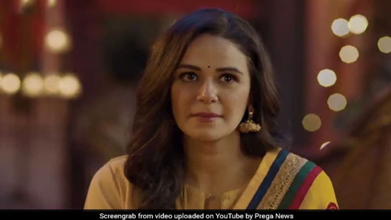 ఉమెన్స్ డే స్పెషల్... నెట్టింట అదరగొడుతున్న ప్రెగా న్యూస్ వీడియో ఉమెన్స్ డే స్పెషల్... నెట్టింట అదరగొడుతున్న ప్రెగా న్యూస్ వీడియో