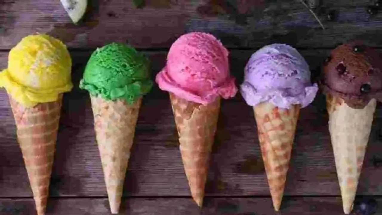 அட பாவிங்களா.. கோவையில் மதுபானம் கலந்த ஐஸ்கிரீம் விற்பனை.. கடைக்கு சீல் வைக்க அமைச்சர் உத்தரவு..!
