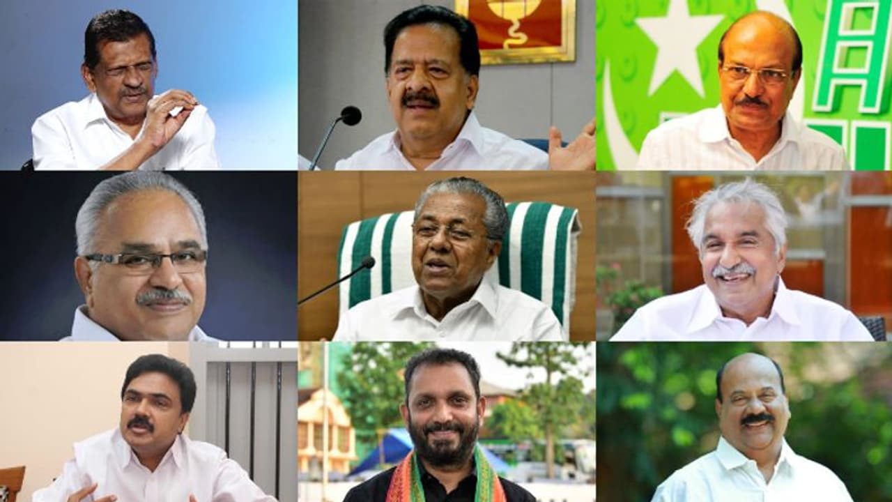 തെരഞ്ഞെടുപ്പിന് സജ്ജമെന്ന് മുന്നണികൾ, കേരളം തെരഞ്ഞെടുപ്പ് പോരിലേക്ക് തെരഞ്ഞെടുപ്പിന് സജ്ജമെന്ന് മുന്നണികൾ, കേരളം തെരഞ്ഞെടുപ്പ് പോരിലേക്ക്