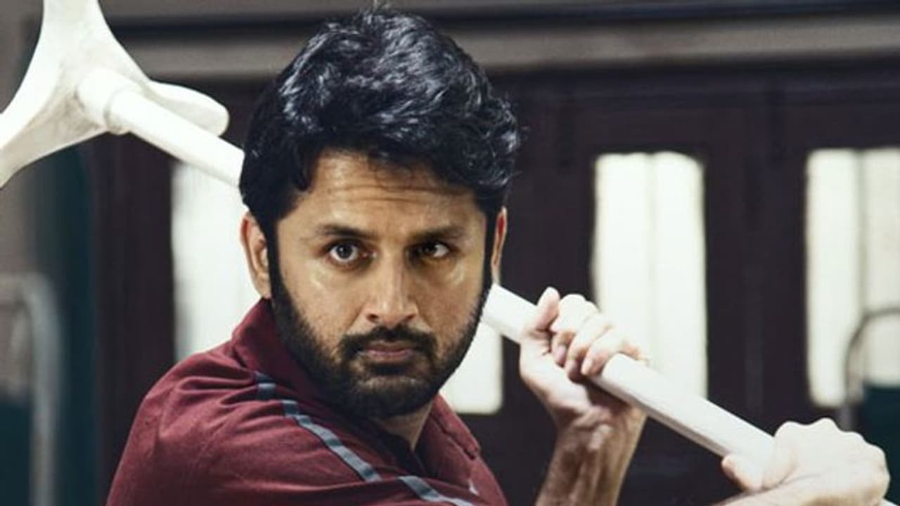 ఓటీటీలో నితిన్‌ 'చెక్‌' రిలీజ్ డేట్ ఫిక్స్