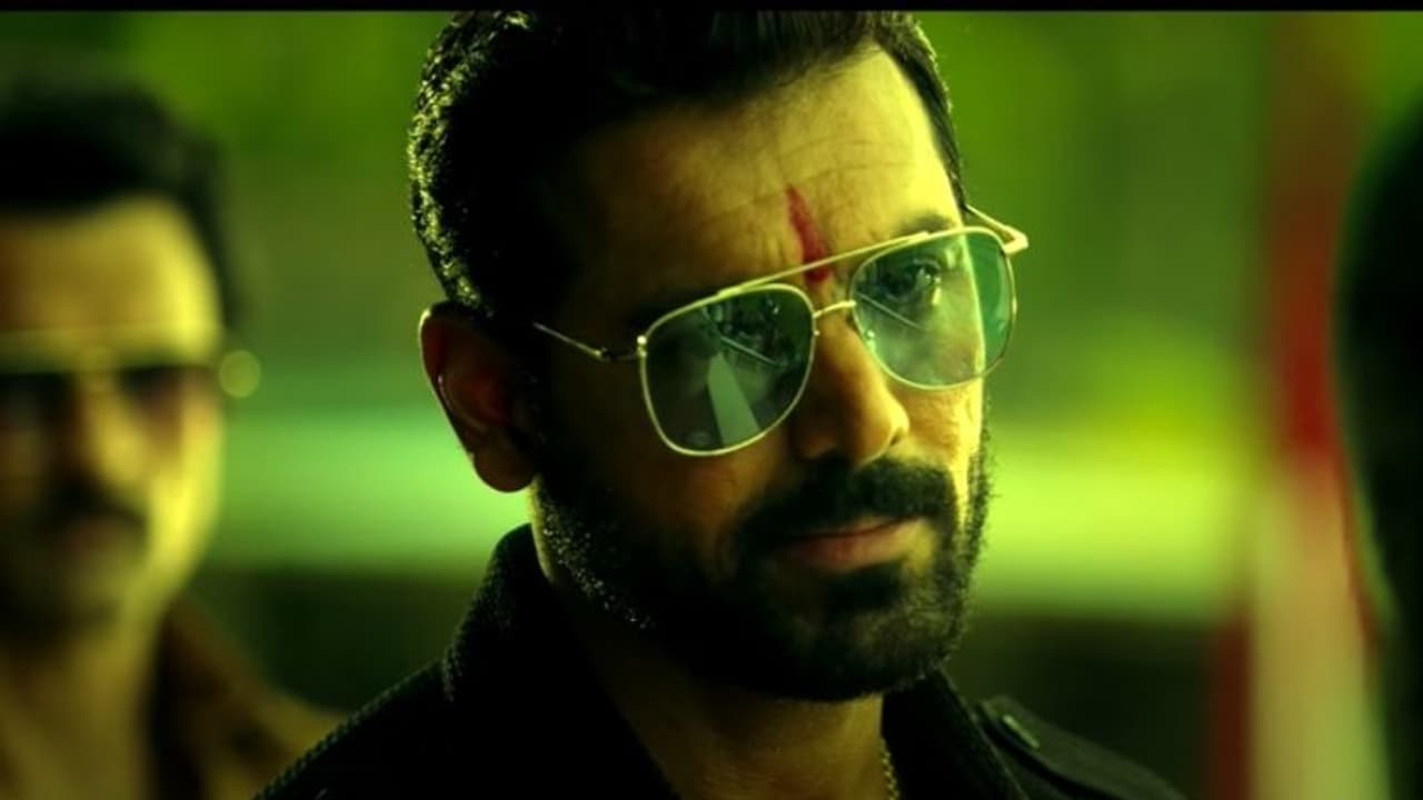 'മുംബൈ സാഗ'; ജോണ് എബ്രഹാം നായകനാവുന്ന ഗ്യാങ്സ്റ്റര് ഡ്രാമയുടെ ട്രെയ്ലര് 'മുംബൈ സാഗ'; ജോണ് എബ്രഹാം നായകനാവുന്ന ഗ്യാങ്സ്റ്റര് ഡ്രാമയുടെ ട്രെയ്ലര്