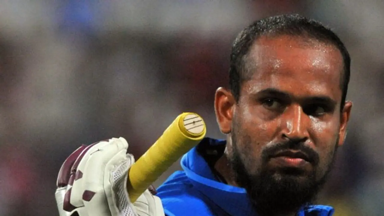 Lok Sabha elections 2024: Bengal Congress accuses Yusuf Pathan of violating MCC; check details