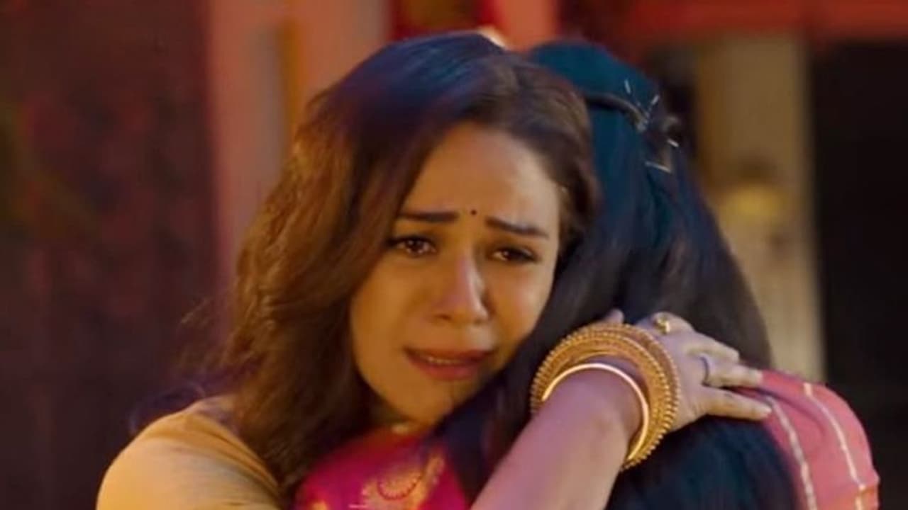 Women's Day ad starring Mona Singh will bring tears to your eyes (Watch here)