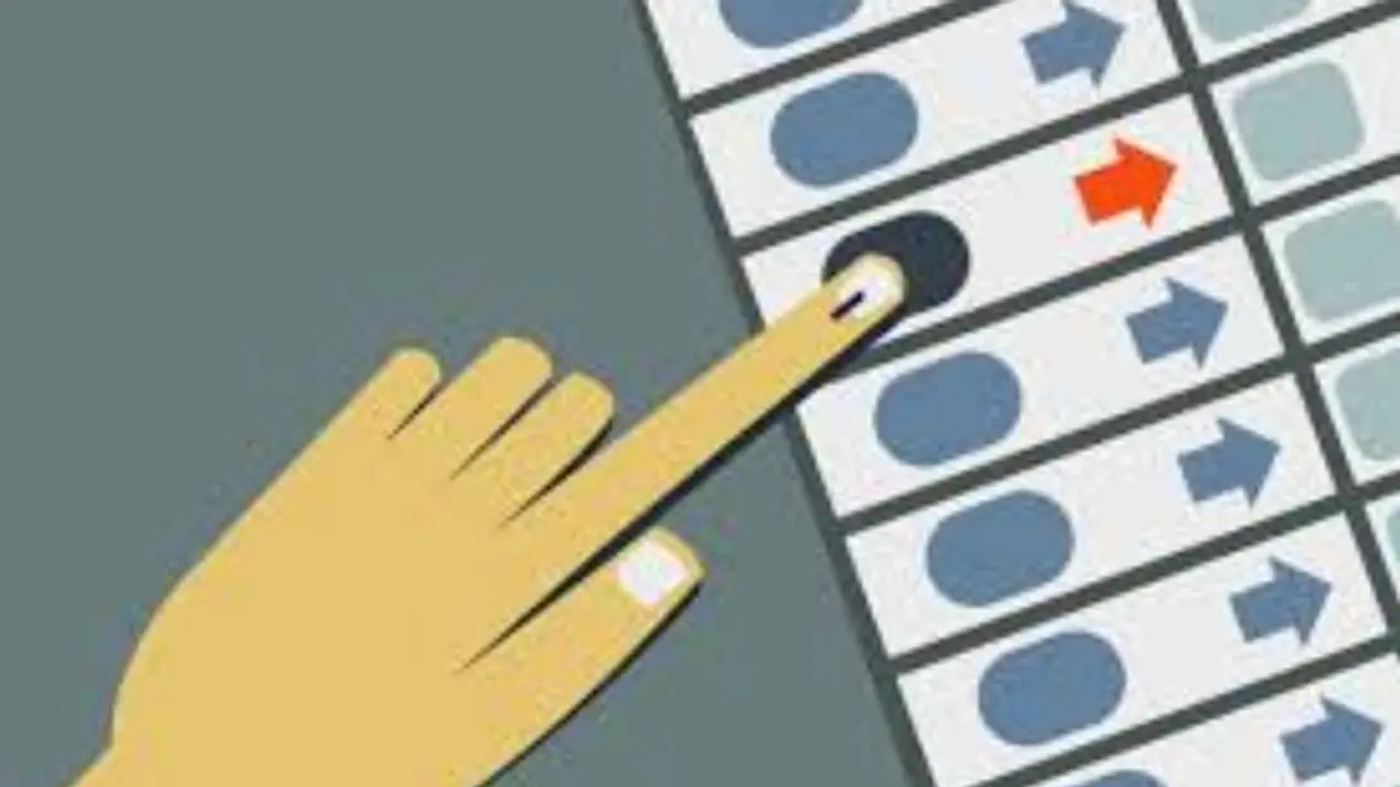 WB, Assam election 2021: 8.84% in Assam and 7.72% voter turnout recorded in West Bengal till 9 am