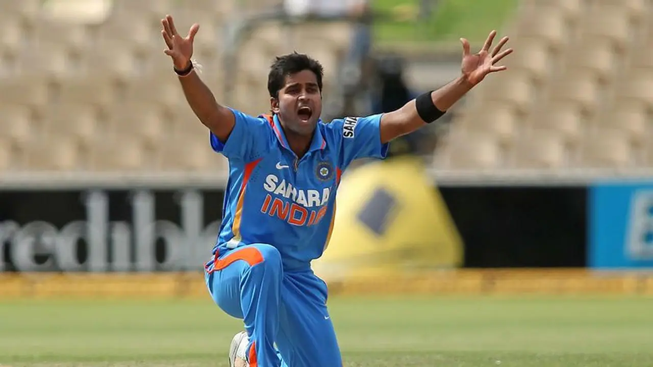 ‘Davangere express’ famed Cricketer Vinay Kumar to enter Kannada Bigg Boss 10?