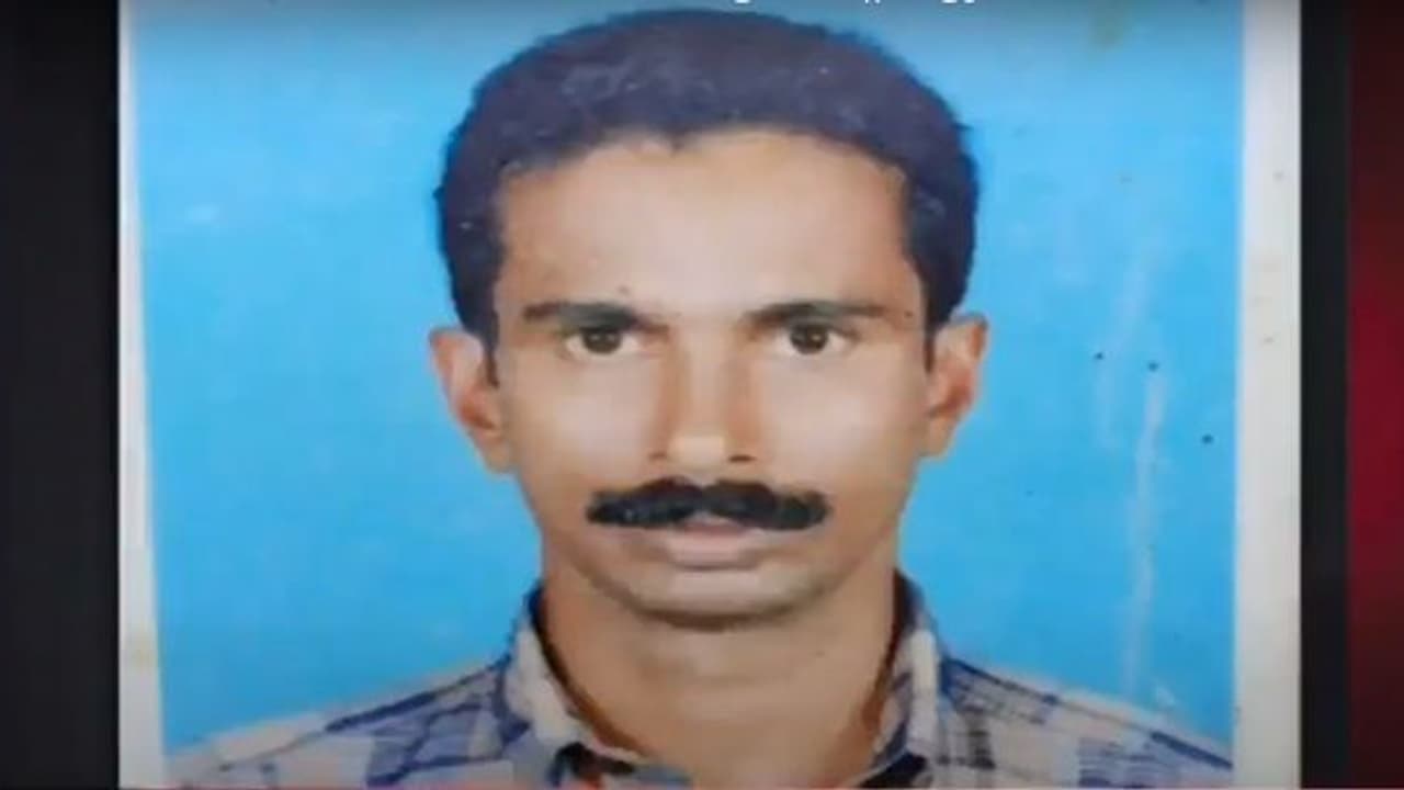 ഇലന്തൂരിൽ മധ്യവയസ്കനെ വെട്ടേറ്റ് മരിച്ച നിലയിൽ കണ്ടെത്തി