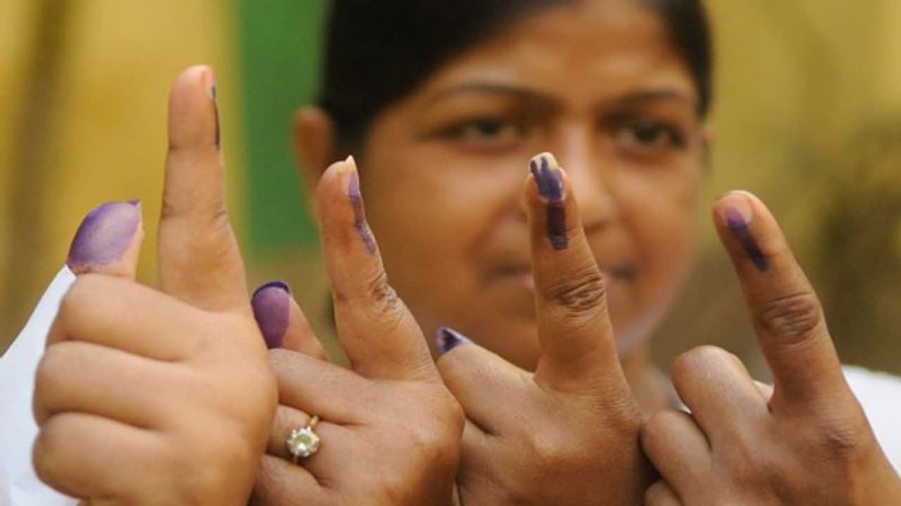 നിയമസഭ തെരഞ്ഞെടുപ്പിനായുള്ള നടപടികൾ തുടങ്ങി; അസമിലും ബംഗാളിലും ആദ്യ ഘട്ടത്തിന് വിജ്ഞാപനം