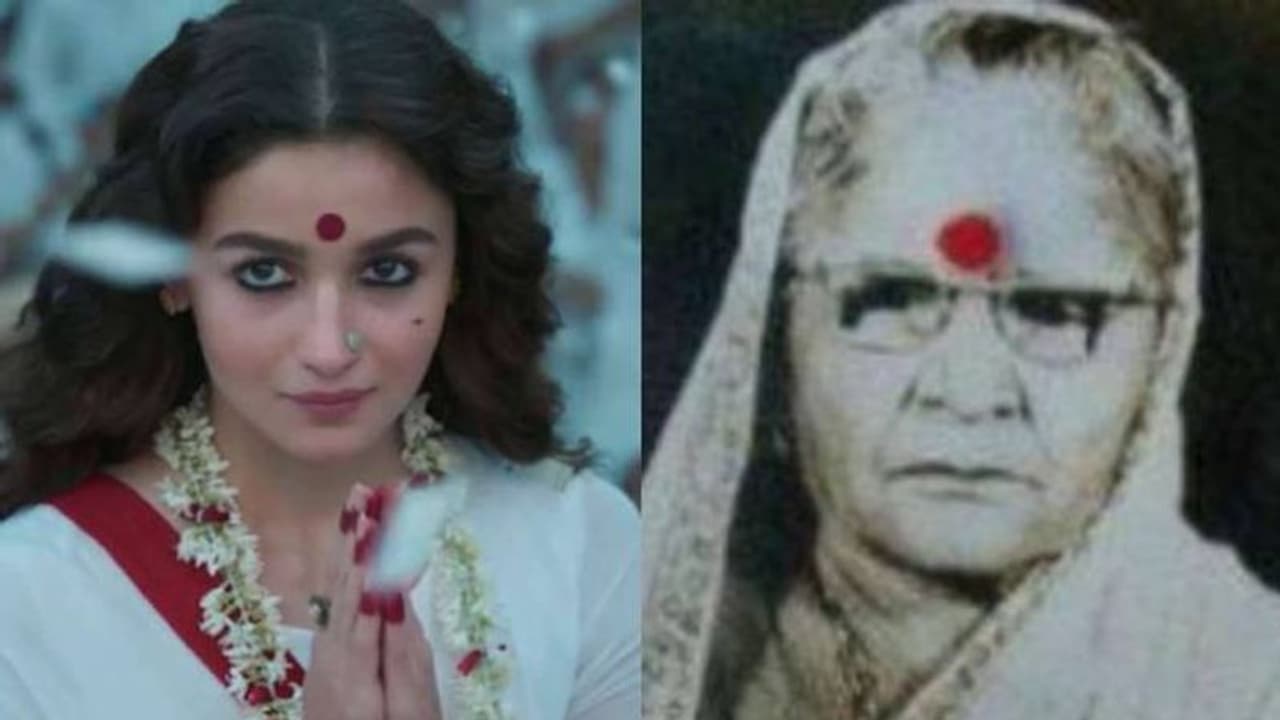 കാമാത്തിപുര അടക്കി വാണിരുന്ന സ്ത്രീ, ആലിയ ഭട്ട് അവതരിപ്പിക്കുന്ന ഗാംഗുബായ് യഥാർത്ഥത്തിൽ ആരാണ്? കാമാത്തിപുര അടക്കി വാണിരുന്ന സ്ത്രീ, ആലിയ ഭട്ട് അവതരിപ്പിക്കുന്ന ഗാംഗുബായ് യഥാർത്ഥത്തിൽ ആരാണ്?