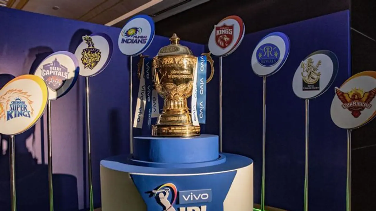 IPL 2021 ವೇಳಾಪಟ್ಟಿ ಪ್ರಕಟ: ಚೆನ್ನೈನಲ್ಲಿ ಮೊದಲ ಪಂದ್ಯ, ಮೋದಿ ಸ್ಟೇಡಿಯಂನಲ್ಲಿ ಫೈನಲ್! IPL 2021 ವೇಳಾಪಟ್ಟಿ ಪ್ರಕಟ: ಚೆನ್ನೈನಲ್ಲಿ ಮೊದಲ ಪಂದ್ಯ, ಮೋದಿ ಸ್ಟೇಡಿಯಂನಲ್ಲಿ ಫೈನಲ್!
