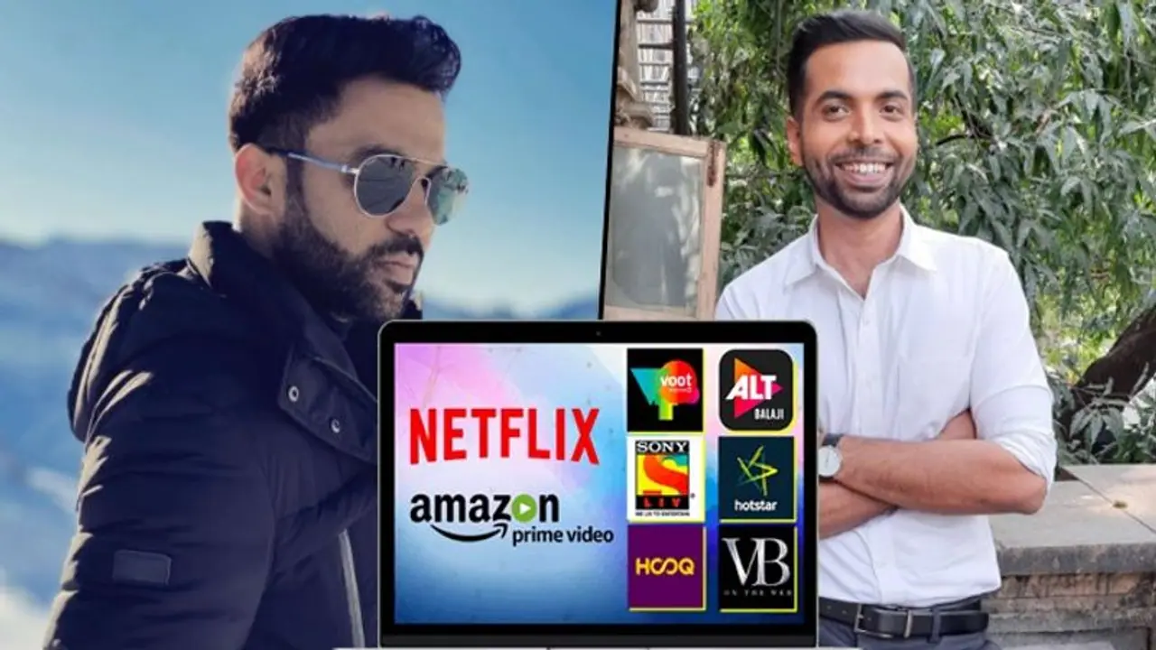 Will OTT regulatory guidelines clip artist's wings? Here's what Abhishek Banerjee, Ali Abbas Zafar feel Will OTT regulatory guidelines clip artist's wings? Here's what Abhishek Banerjee, Ali Abbas Zafar feel
