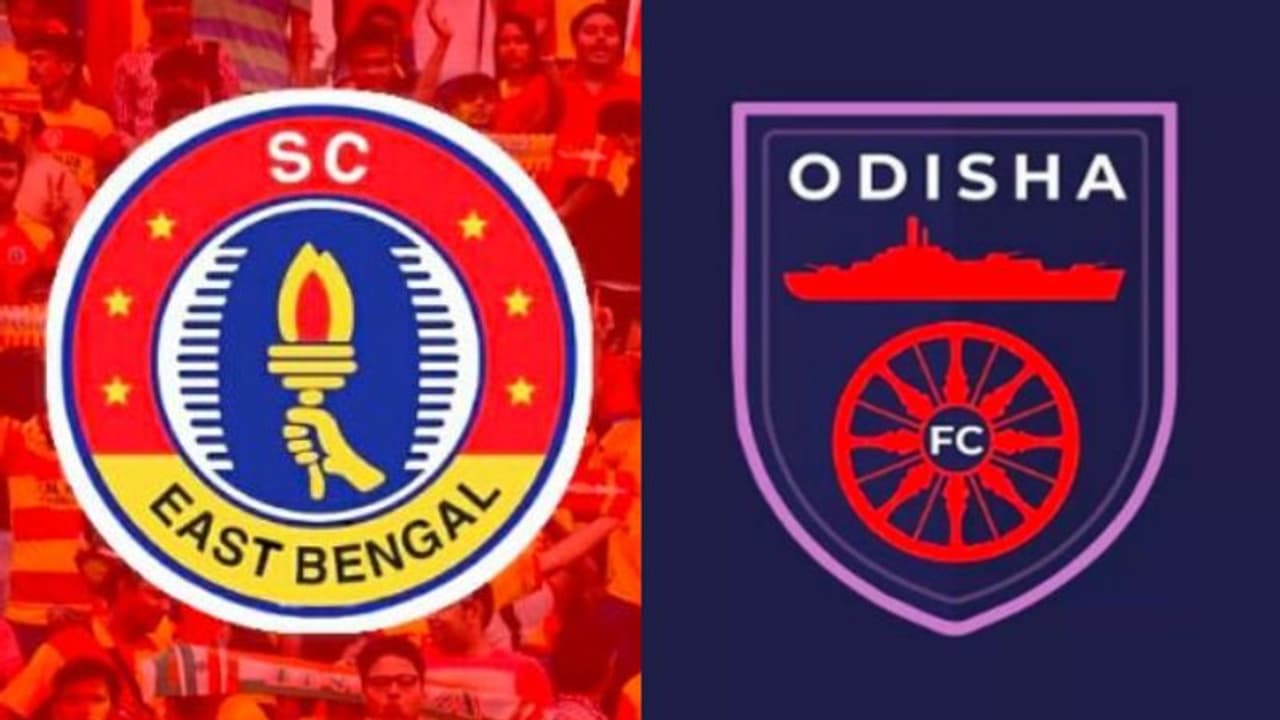 এসসি ইস্টবেঙ্গলের সামনে ওড়িশা এফসি, জয় দিয়ে মরসুম শেষ করতে চায় দুই দল এসসি ইস্টবেঙ্গলের সামনে ওড়িশা এফসি, জয় দিয়ে মরসুম শেষ করতে চায় দুই দল