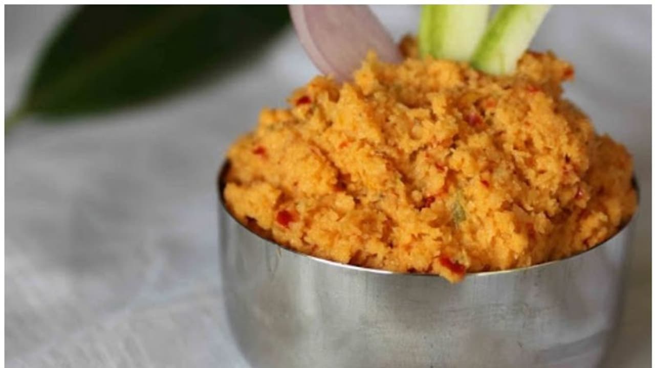 സ്പെഷ്യൽ മാങ്ങ ചമ്മന്തി; ഇങ്ങനെ തയ്യാറാക്കൂ