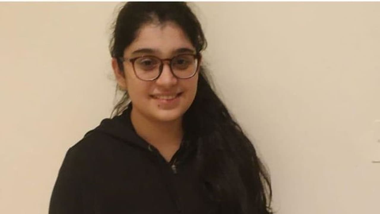 దుబాయిలో భారత యువతి మిస్సింగ్.. ఏమైందా అని వెతకగా...