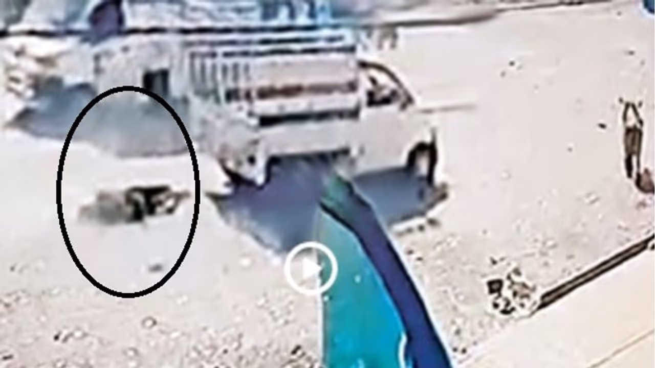 శ్రీశైలం యాత్రలో విషాదం... రోడ్డు ప్రమాదంలో 8మంది దుర్మరణం శ్రీశైలం యాత్రలో విషాదం... రోడ్డు ప్రమాదంలో 8మంది దుర్మరణం