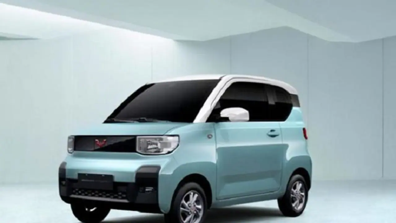 ವಿಶ್ವದ ಕಡಿಮೆ ಬೆಲೆಯ ಎಲೆಕ್ಟ್ರಿಕ್ ಕಾರು, ಬೆಲೆ 3 ಲಕ್ಷ ರೂಪಾಯಿ, 40 ಲಕ್ಷದ ಟೆಸ್ಲಾಗೆ ಪೈಪೋಟಿ! ವಿಶ್ವದ ಕಡಿಮೆ ಬೆಲೆಯ ಎಲೆಕ್ಟ್ರಿಕ್ ಕಾರು, ಬೆಲೆ 3 ಲಕ್ಷ ರೂಪಾಯಿ, 40 ಲಕ್ಷದ ಟೆಸ್ಲಾಗೆ ಪೈಪೋಟಿ!