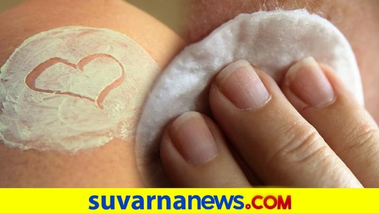 ವೀರ್ಯದ ಫೇಶಿಯಲ್ ಟ್ರೆಂಡ್ ಹೌದು. ಆದ್ರೆ..? ವೀರ್ಯದ ಫೇಶಿಯಲ್ ಟ್ರೆಂಡ್ ಹೌದು. ಆದ್ರೆ..?