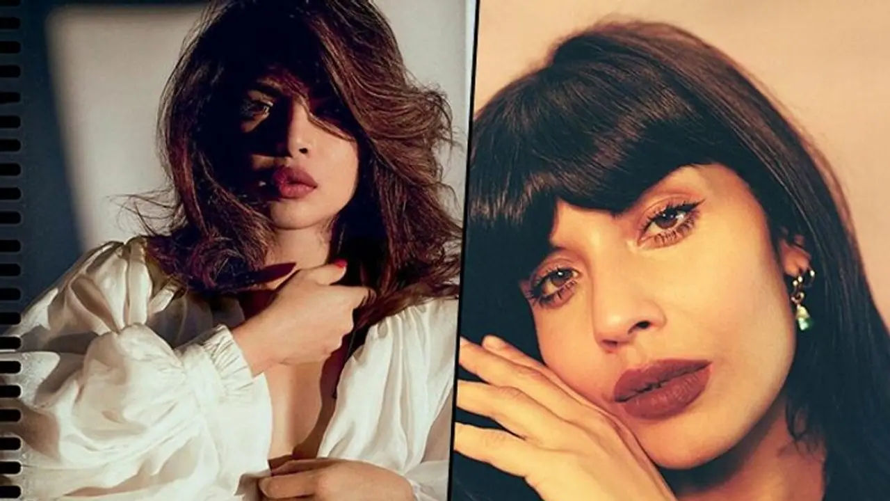 Twitter user confuses Priyanka Chopra with Jameela Jamil; here's what The Good Place actress responded Twitter user confuses Priyanka Chopra with Jameela Jamil; here's what The Good Place actress responded