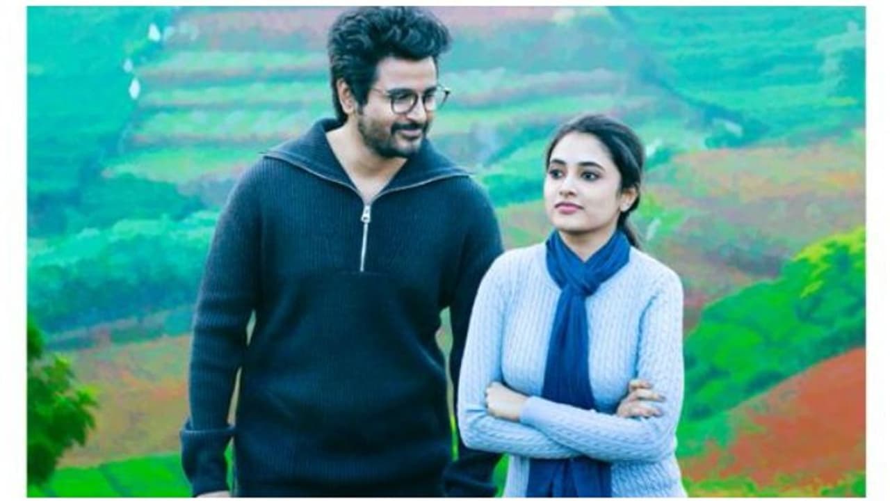 சிவகார்த்திகேயன் 'டாக்டர்' ரிலீஸ் தேதி வெளியானது!! சிவகார்த்திகேயன் 'டாக்டர்' ரிலீஸ் தேதி வெளியானது!!