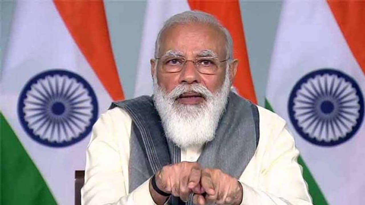 'ಪ್ರಧಾನಿ ಮೋದಿ ಹೆದರಿದ್ದಾರೆ ಎಂದು ಚೀನಾಗೂ ಗೊತ್ತು' 'ಪ್ರಧಾನಿ ಮೋದಿ ಹೆದರಿದ್ದಾರೆ ಎಂದು ಚೀನಾಗೂ ಗೊತ್ತು'