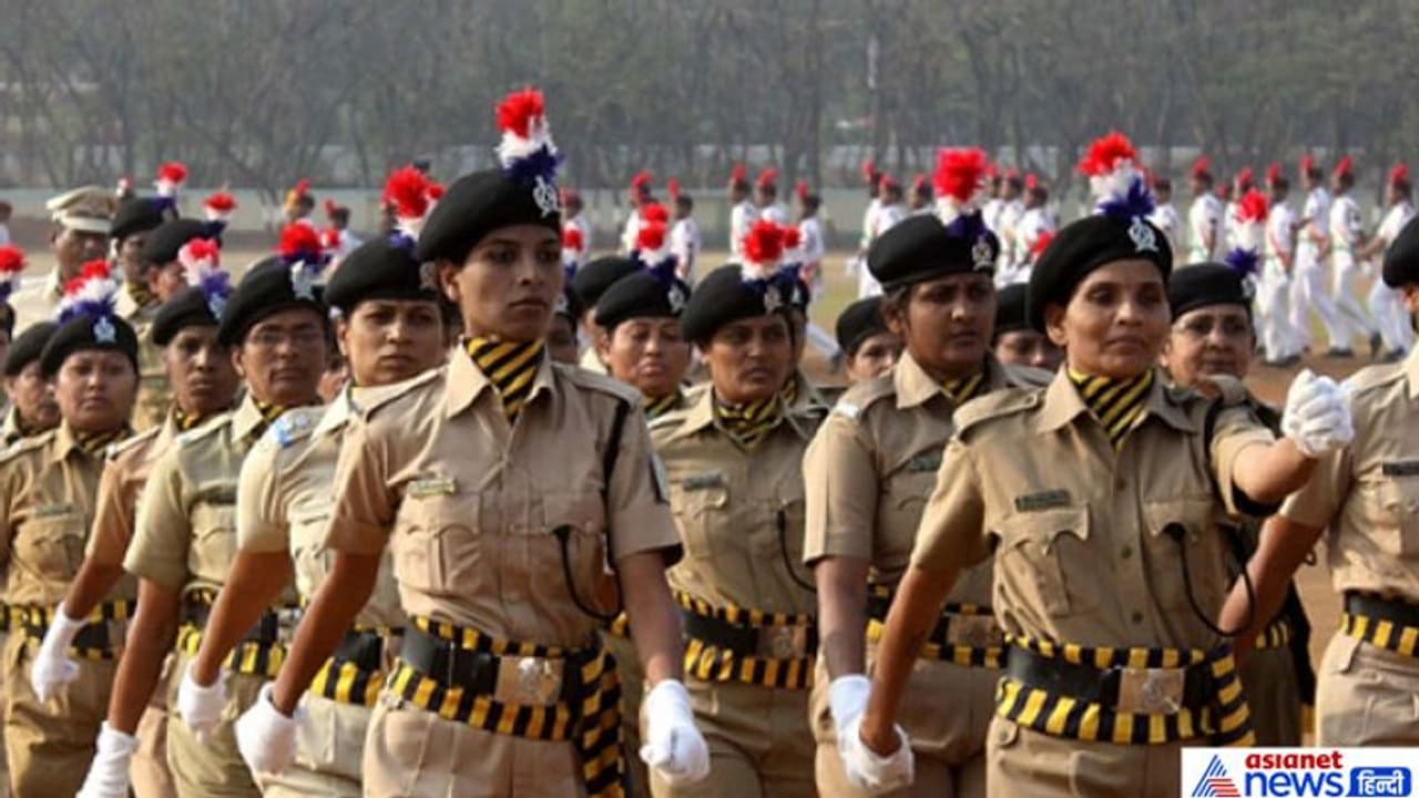 बिहार पुलिस लेडी कॉन्स्टेबल के लिए Joining Notice जारी, ये जरूरी डाक्यूमेंट्स लेकर पहुंचे चयनित कैंडिडेट्स बिहार पुलिस लेडी कॉन्स्टेबल के लिए Joining Notice जारी, ये जरूरी डाक्यूमेंट्स लेकर पहुंचे चयनित कैंडिडेट्स