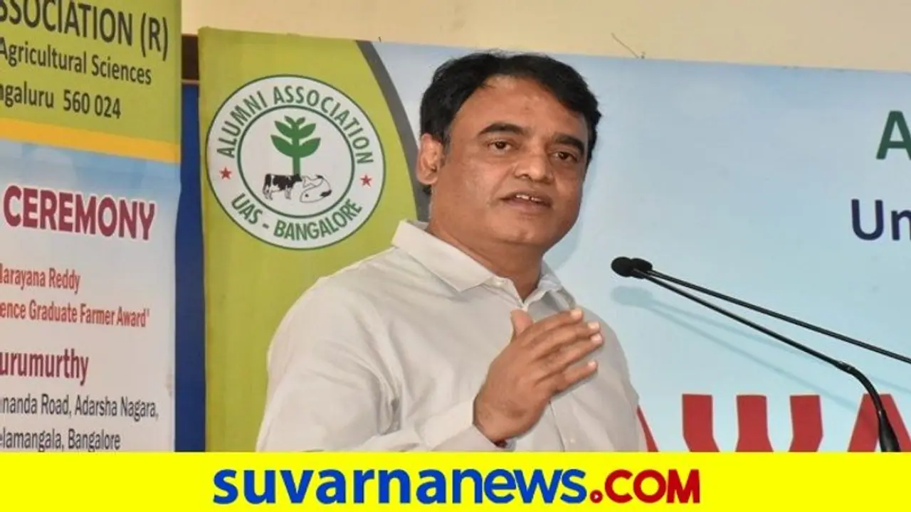 ರಾಜ್ಯದಲ್ಲಿ ಕೊರೋನಾ 2ನೇ ಅಲೆ: ಕ್ಲಾಸ್, ಪರೀಕ್ಷೆ ನಡೆಸುವ ಬಗ್ಗೆ ಡಿಸಿಎಂ ಮಹತ್ವದ ಹೇಳಿಕೆ