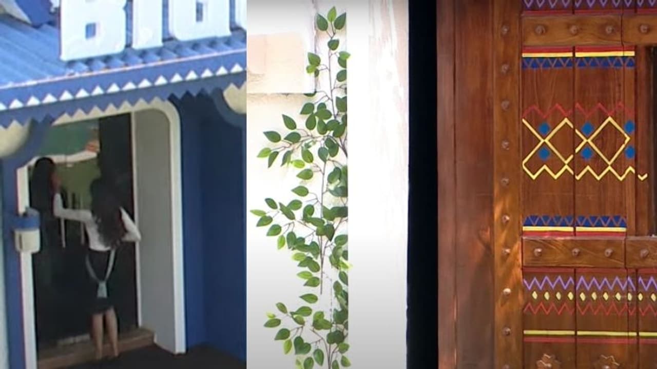 ബിഗ് ബോസില് ഇന്നും വൈല്ഡ് കാര്ഡ് എന്ട്രി? പ്രേക്ഷകരെ കാത്തിരിക്കുന്നത് സര്പ്രൈസ് ബിഗ് ബോസില് ഇന്നും വൈല്ഡ് കാര്ഡ് എന്ട്രി? പ്രേക്ഷകരെ കാത്തിരിക്കുന്നത് സര്പ്രൈസ്