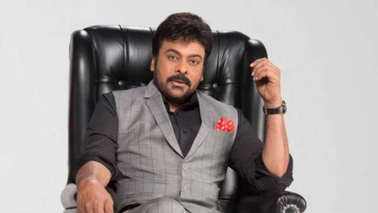 സിനിമാക്കാർക്കും മാധ്യമപ്രവർത്തകർക്കും സൗജന്യമായി കൊവിഡ് വാക്സിൻ നൽകും; ചിരഞ്ജീവി സിനിമാക്കാർക്കും മാധ്യമപ്രവർത്തകർക്കും സൗജന്യമായി കൊവിഡ് വാക്സിൻ നൽകും; ചിരഞ്ജീവി