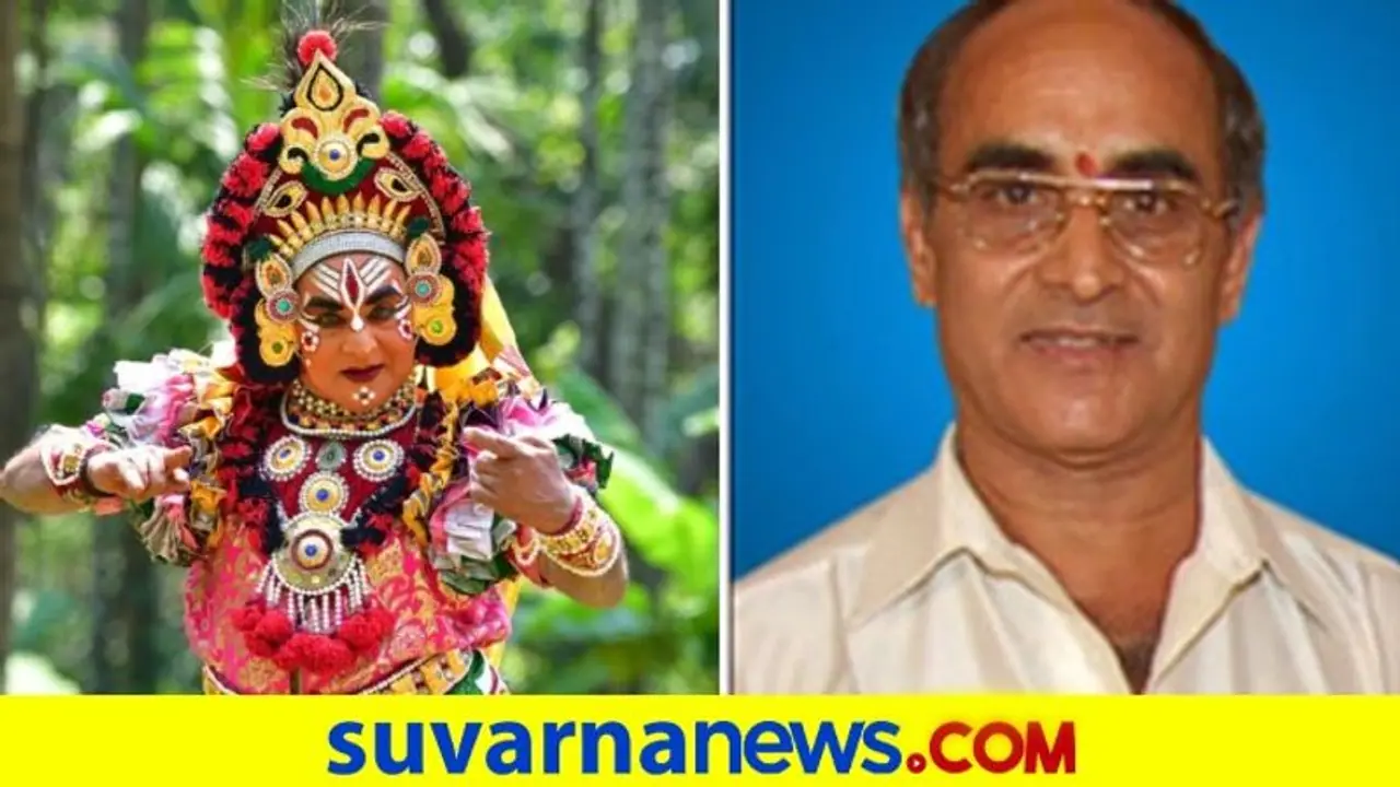 ಬೆಂಕಿ ಬೆಳಕಿನ ತಾರೆ: ಶ್ರೀಧರ ಭಂಡಾರಿ