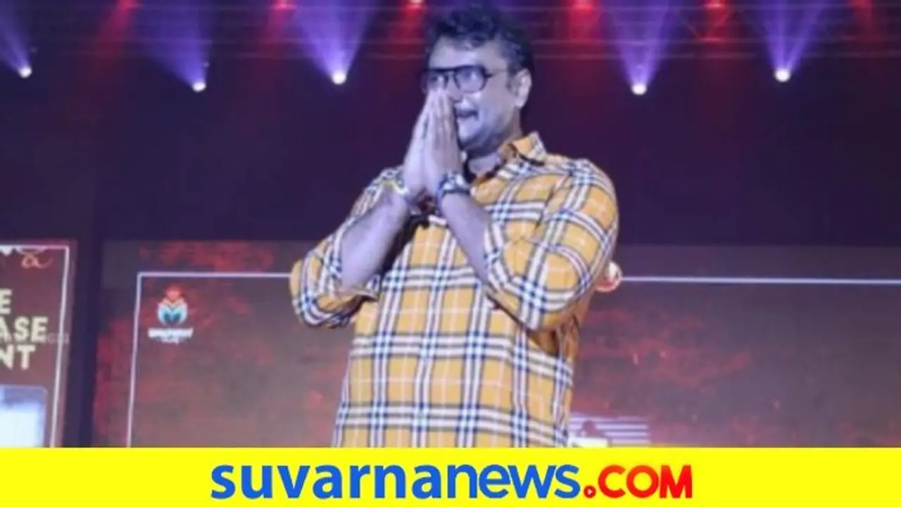 ದರ್ಶನ್‌ ಹೊಸ ಚಿತ್ರ ಗೋಲ್ಡ್‌ ರಿಂಗ್‌; ಶೀಘ್ರವೇ ಚಿತ್ರೀಕರಣ ಶುರು!