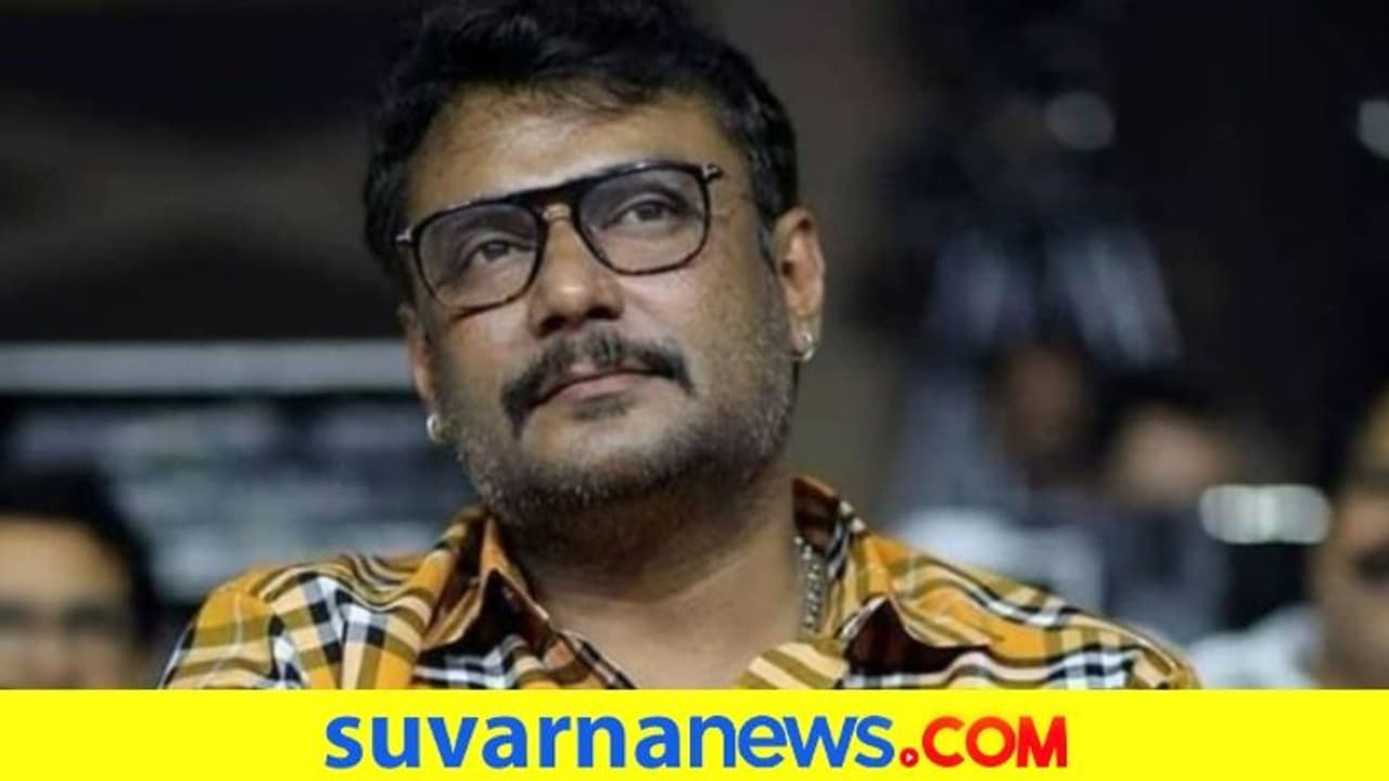 ಧಾರವಾಡ; ಕೊನೆಗೂ ದರ್ಶನ ನೀಡದ ದರ್ಶನ್.. ಕಾದಿದ್ದೆ ಬಂತು