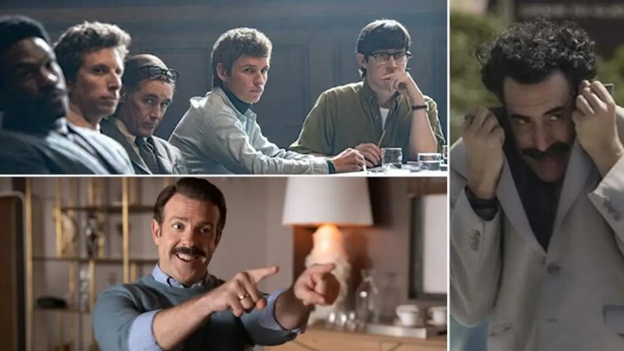 Golden Globe 2021: Who will take awards this year?