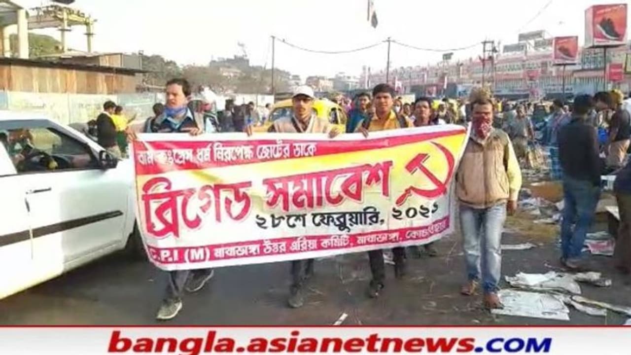 আব্বাস সিদ্দিকি কে নিয়ে এবার কি ফাটল বাম শিবিরে, ধর্মনিরপেক্ষতা নিয়ে প্রশ্ন ফ্রন্টের অন্দরে আব্বাস সিদ্দিকি কে নিয়ে এবার কি ফাটল বাম শিবিরে, ধর্মনিরপেক্ষতা নিয়ে প্রশ্ন ফ্রন্টের অন্দরে