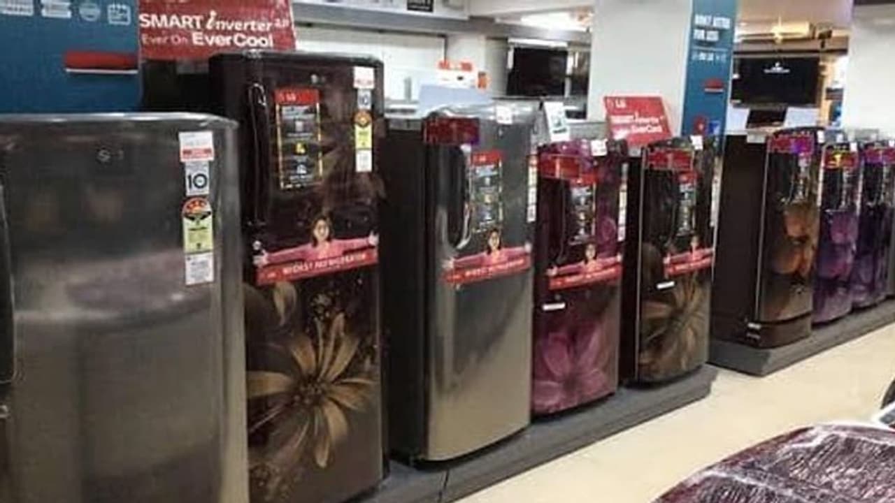 പുതിയ എസിയും ഫ്രിഡ്ജും വാങ്ങാൻ സർക്കാർ സഹായം, 50% വരെ സബ്സിഡി പ്രഖ്യാപിച്ച് ഈ രാജ്യം 