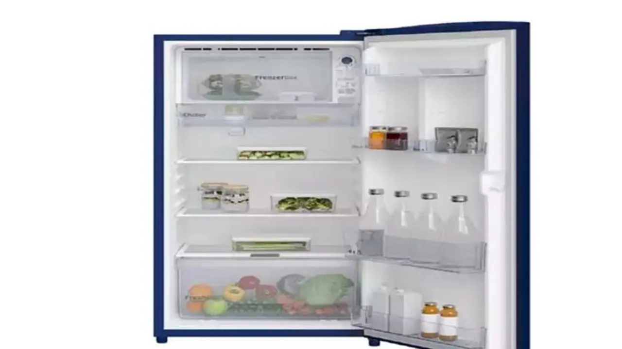 गजब ! अब ओजोन परत को नुकसान नहीं पहुंचाएगा हमारा ऐशो आराम, इस टेक्नोलॉजी से चलेंगे एसी फ्रिज गजब ! अब ओजोन परत को नुकसान नहीं पहुंचाएगा हमारा ऐशो आराम, इस टेक्नोलॉजी से चलेंगे एसी फ्रिज