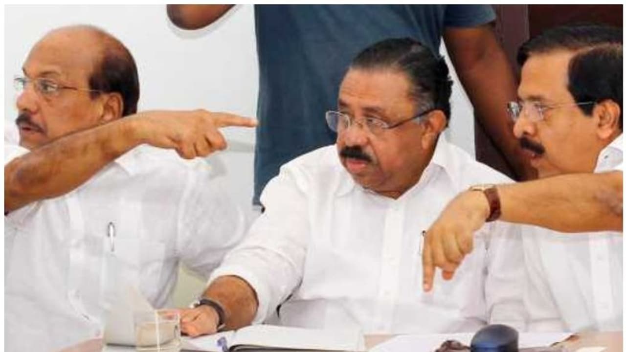 മൂന്ന് ജില്ലകളിലായി മൂന്ന് സീറ്റ് ചോദിച്ച് മുസ്ലിം ലീഗ്; ബാലുശേരിക്ക് പകരം കുന്ദമംഗലവും വേണം മൂന്ന് ജില്ലകളിലായി മൂന്ന് സീറ്റ് ചോദിച്ച് മുസ്ലിം ലീഗ്; ബാലുശേരിക്ക് പകരം കുന്ദമംഗലവും വേണം