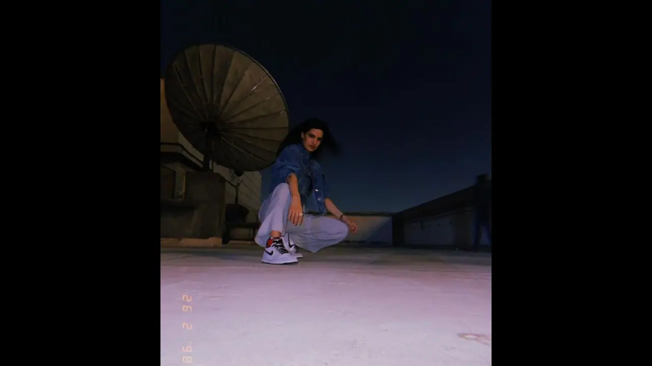 Hardik Pandya's wife Natasa Stankovic stretches herself after intense workout (Watch video) Hardik Pandya's wife Natasa Stankovic stretches herself after intense workout (Watch video)