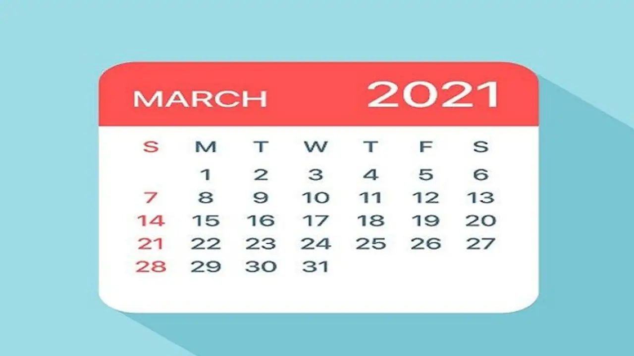 1 मार्च से इन नियमों में हो जाएगा बदलाव, बैंक ट्रांजैक्शन से लेकर जानें ट्रेनों के संचालन बारे में 1 मार्च से इन नियमों में हो जाएगा बदलाव, बैंक ट्रांजैक्शन से लेकर जानें ट्रेनों के संचालन बारे में