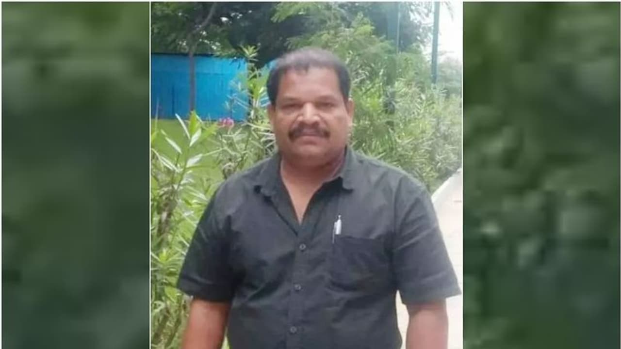 പ്രവാസി മലയാളി ഹൃദയാഘാതം മൂലം മരിച്ചു പ്രവാസി മലയാളി ഹൃദയാഘാതം മൂലം മരിച്ചു