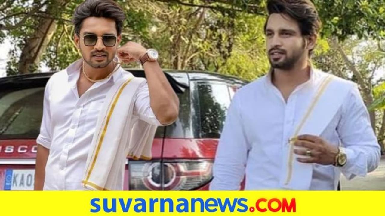 ಕನ್ನಡತಿ ಬಿಟ್ಟು ಎಲ್ಲಿಯೂ ಹೋಗಲ್ಲ; ಬಿಗ್ ಬಾಸ್‌ ಎಂಟ್ರಿ ಬಗ್ಗೆ ಕಿರಣ್ ರಾಜ್‌ ಸ್ಪಷ್ಟನೆ!