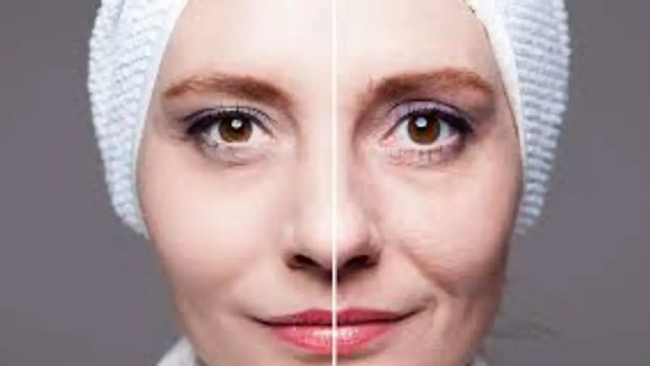 മുഖത്തെ ചുളിവുകൾ മാറാൻ ഇതാ വെളിച്ചെണ്ണ മാജിക് ; ഇങ്ങനെ ഉപയോഗിക്കൂ മുഖത്തെ ചുളിവുകൾ മാറാൻ ഇതാ വെളിച്ചെണ്ണ മാജിക് ; ഇങ്ങനെ ഉപയോഗിക്കൂ