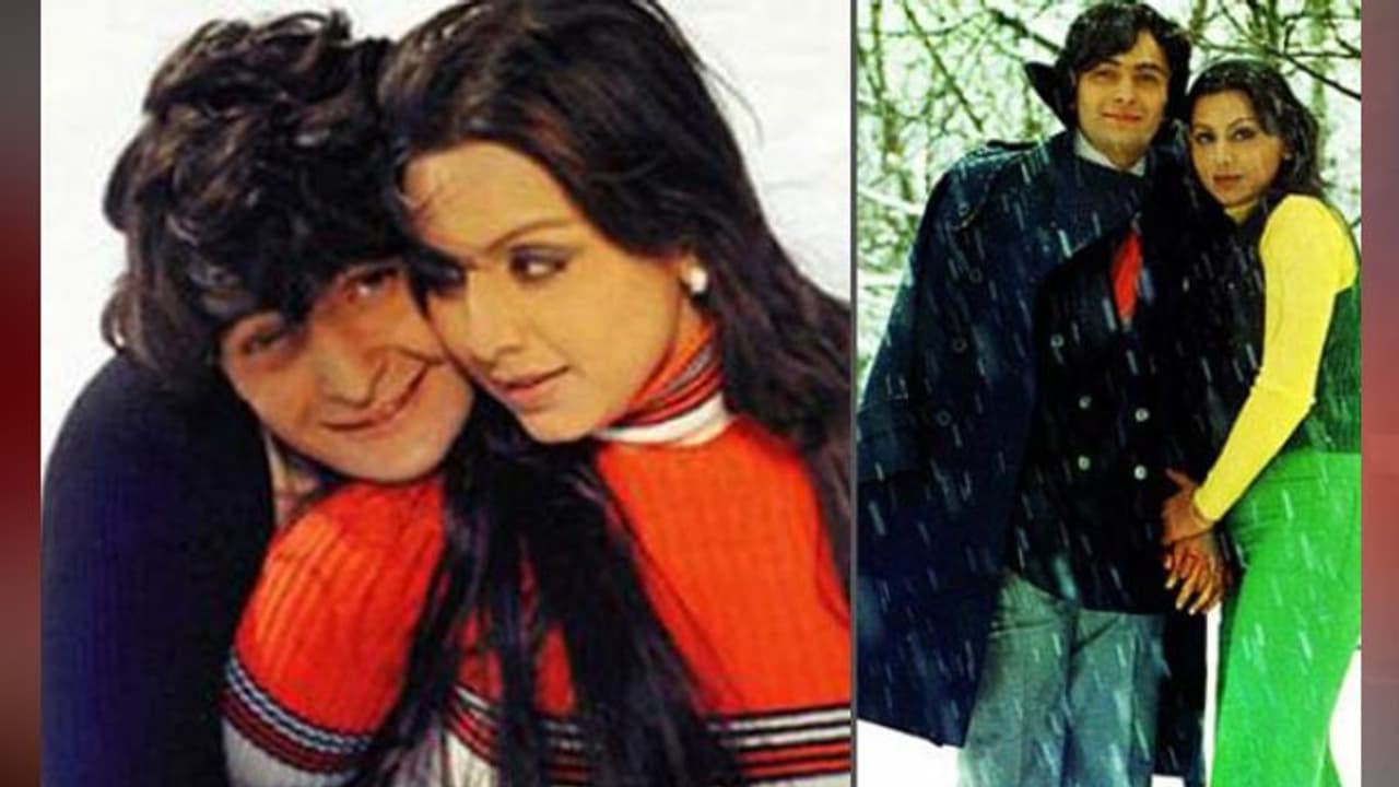 ঋষিহীন এক বছর পার, আজও স্মৃতিতে ভাসে তাঁর মুখের হাসি, আবেগঘন পোস্ট নীতুর ঋষিহীন এক বছর পার, আজও স্মৃতিতে ভাসে তাঁর মুখের হাসি, আবেগঘন পোস্ট নীতুর