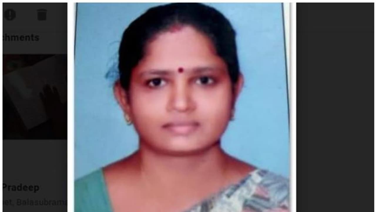 റവന്യൂവകുപ്പ് ജീവനക്കാരിയുടെ ആത്മഹത്യ: നടപടിവേണമെന്ന് നാട്ടുകാര്‍