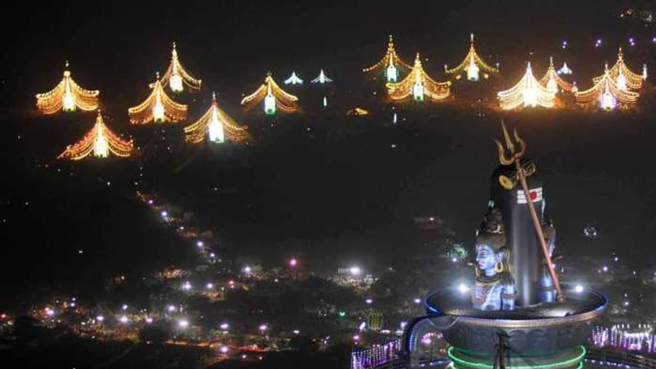 కోటప్పకొండ: ప్రభలపై నిషేధం లేదు.. ప్రజలకు క్లారిటీ ఇచ్చిన జిల్లా ఎస్పీ