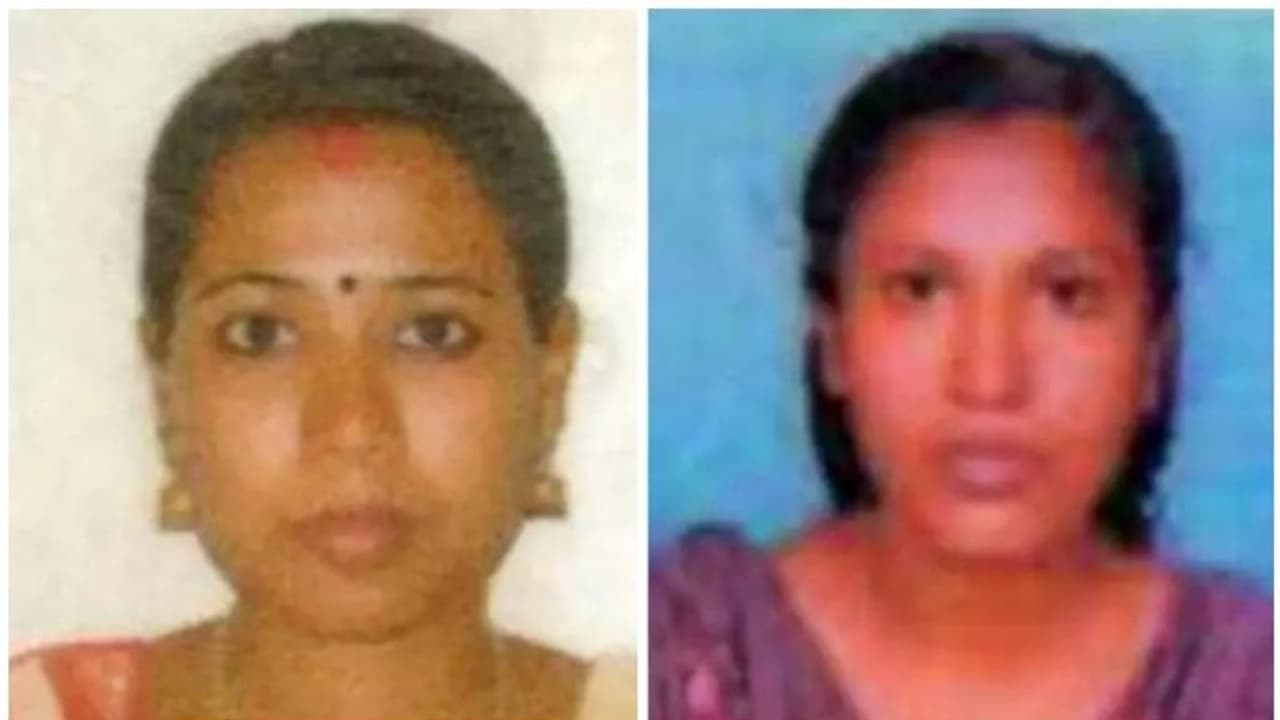 സൗദി അറേബ്യയില് വാഹനാപകടം; രണ്ട് മലയാളി നഴ്സുമാര് മരിച്ചു സൗദി അറേബ്യയില് വാഹനാപകടം; രണ്ട് മലയാളി നഴ്സുമാര് മരിച്ചു