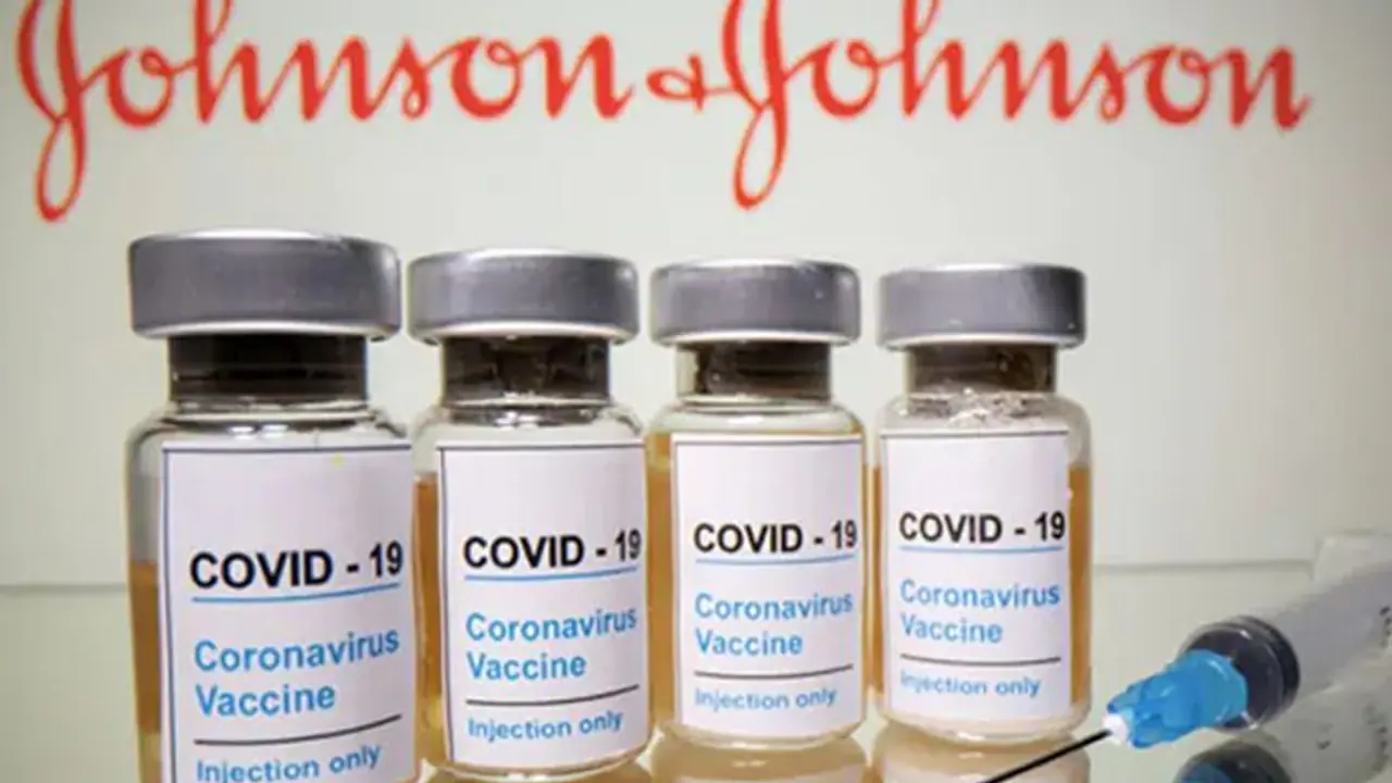 Johnson & Johnson withdraws proposal for speedy COVID vaccine approval in India